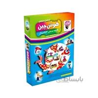 بازی فکری هوش چین ارتباطی مشاغل