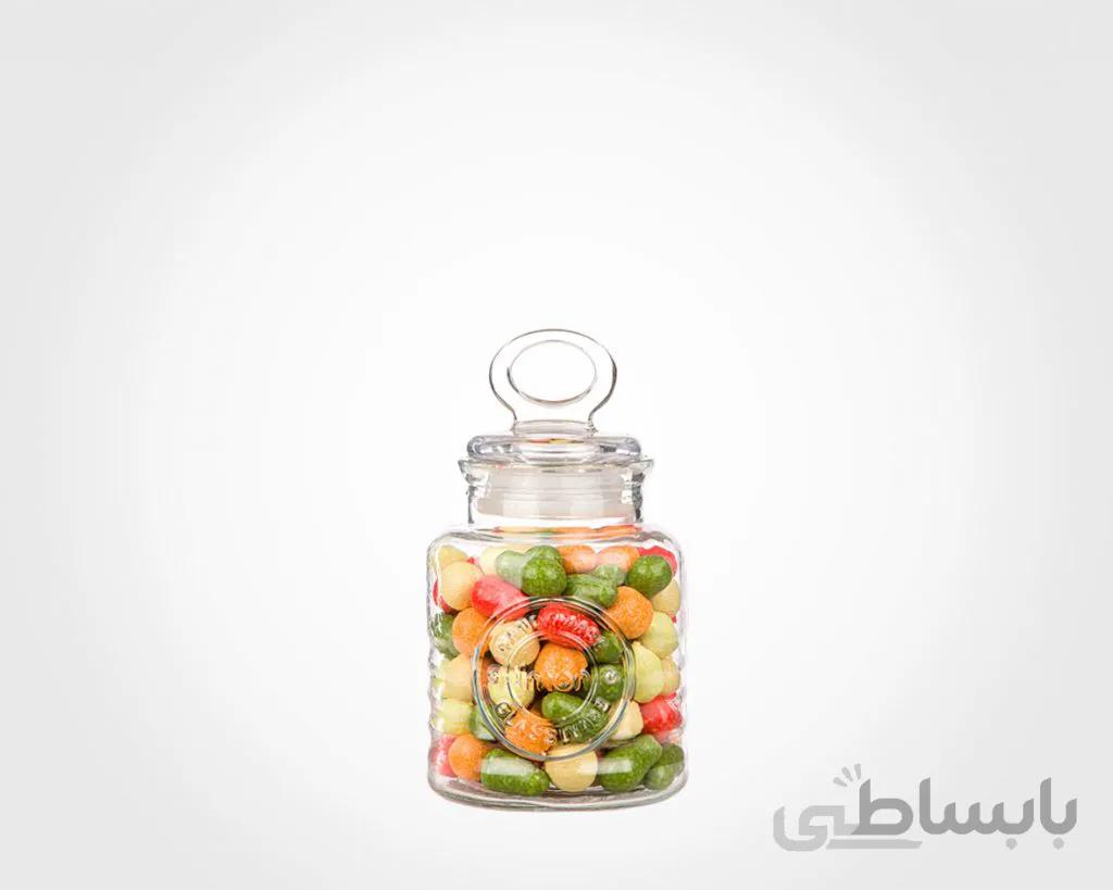 بانکه روستیک شماره 6 لیمون