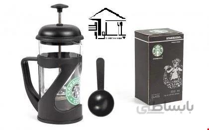 فرنچ پرس استار باکس میل350