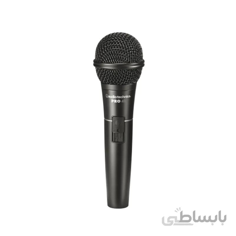 میکروفن Audio-Technica Pro41