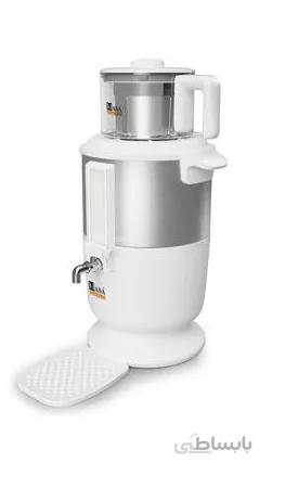 چای ساز ناسا الکتریک مدل NS-524 سفید