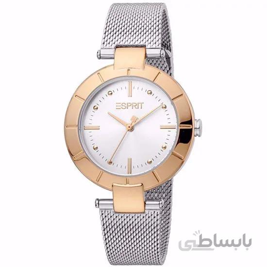 اسپریت ES1L287M2105 ا ساعت مچی زنانه اسپریت ES1L287M2105