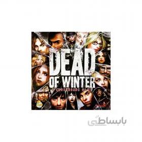بازی ایرانی چله زمستان (Dead of Winter)