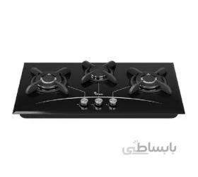 اجاق گاز صفحه ای G 370 سیمر ا G-370
