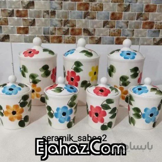 پاسماوری و جاادویه پاستیلی