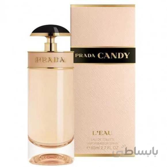 خرید عطر پرادا کندی لئو-Prada candy leau