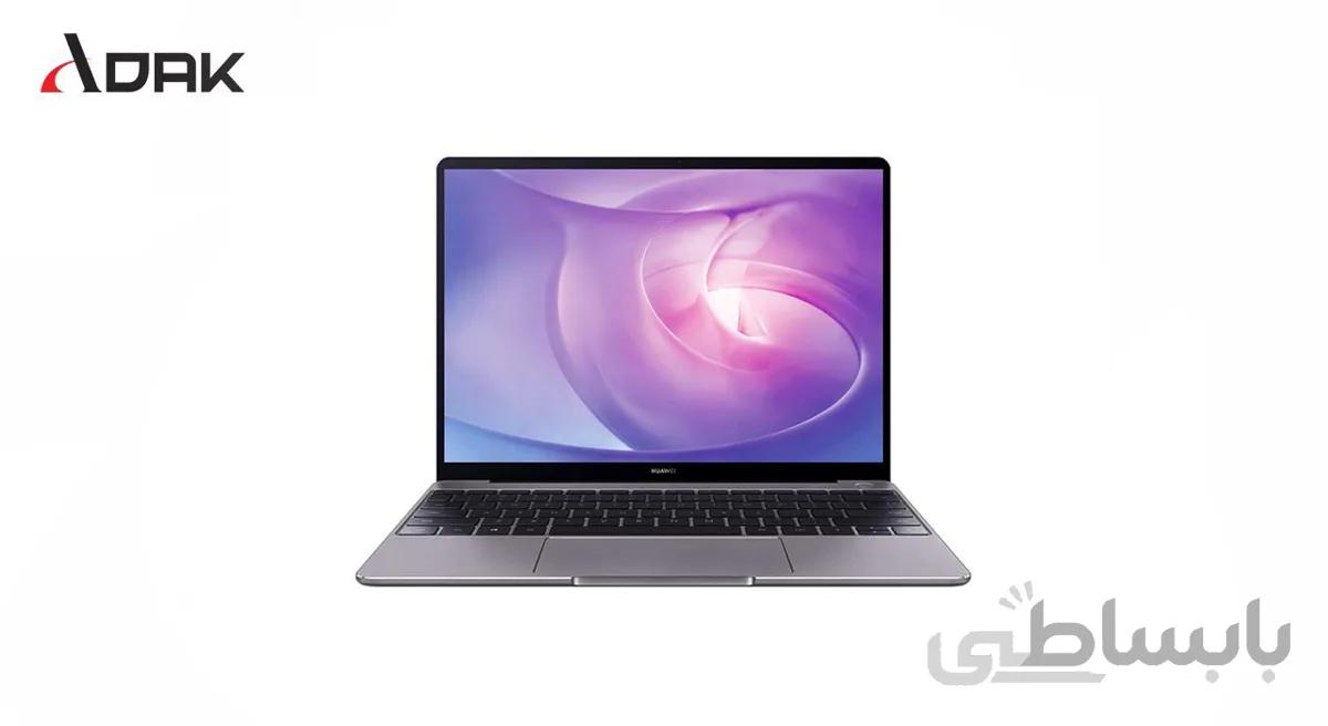 لپ تاپ هواوی MateBook 13-B (به همراه ماوس و هندزفری)
