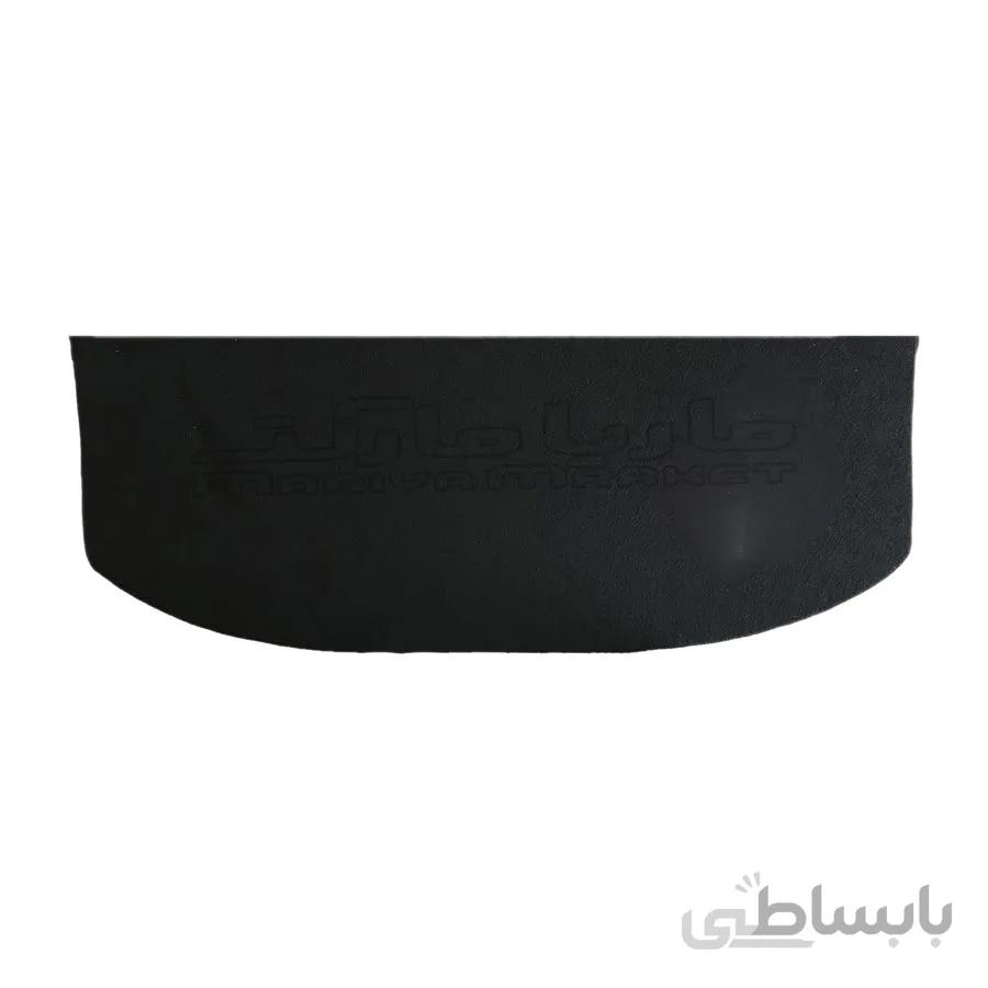 طاقچه سمند مشکی