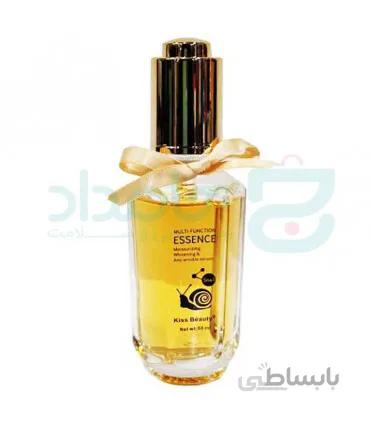 سرم کیس بیوتی عصاره حلزون حجم ۵۰ میلی لیتر