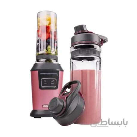 مخلوط کن و اسموتی ساز سنکور مدل SBL 7074RD