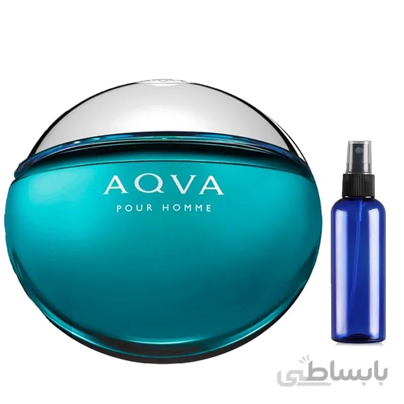 اسانس عطر بولگاری آکوا پور هوم | Aqva Bvlgari Pour Homme