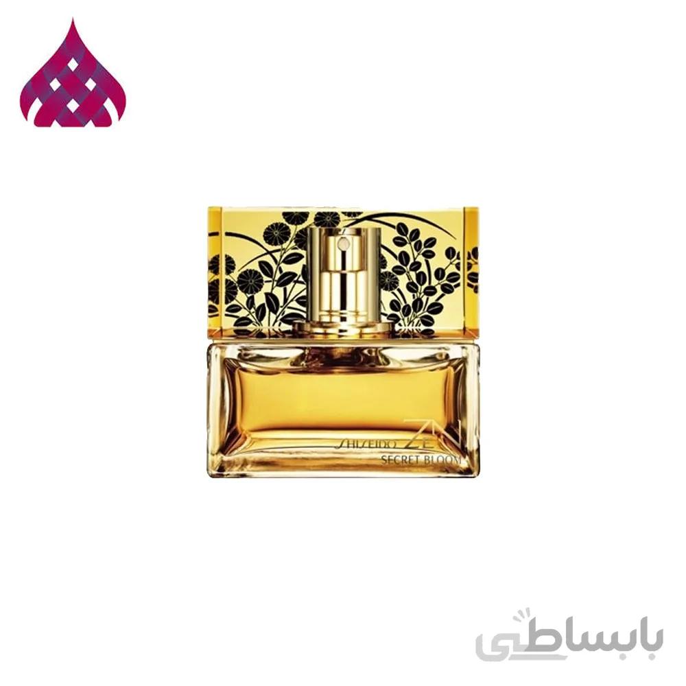 عطر ادکلن شیسیدو زن سکرت بلوم | Shiseido Zen Secret Bloom