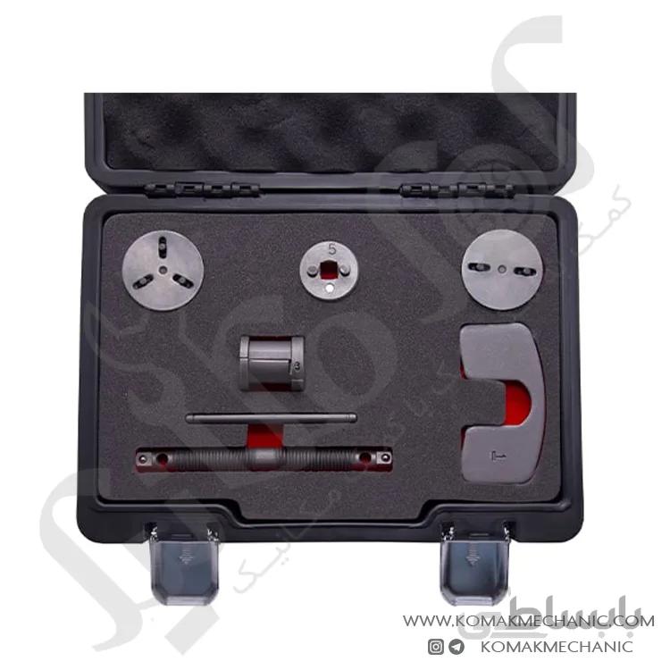 کیت آچار سیلندر ترمز ABS قابل تنظیم داناکو مدل D04B4061D
