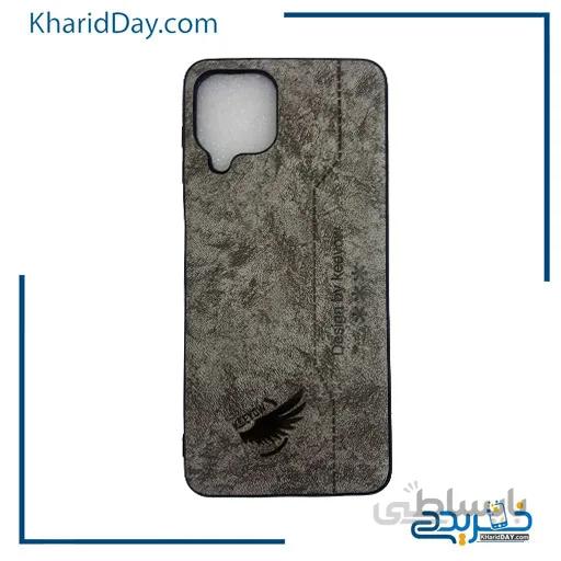 قاب گوشی چرمی سامسونگ Galaxy A22 4G کد S100677
