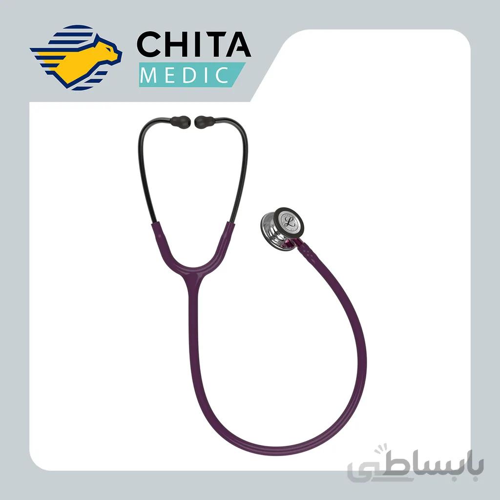 گوشی پزشکی لیتمن کلاسیک III مدل 5960