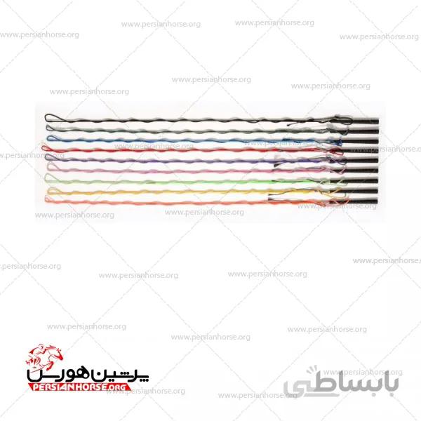 شلاق یک تکه لنژ