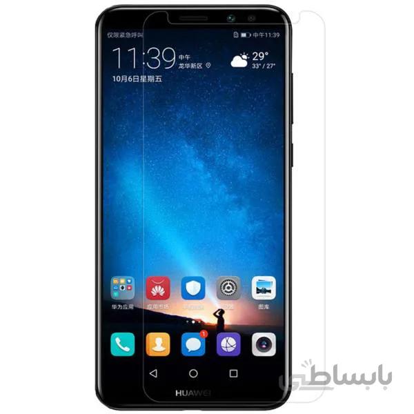 گلس فول سرامیکی MATE 10 LITE