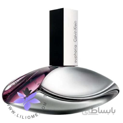 تستر ادکلن ایفوریا زنانه اصل(یوفوریا کالوین کلین) اسپانیا | Ck Euphoria