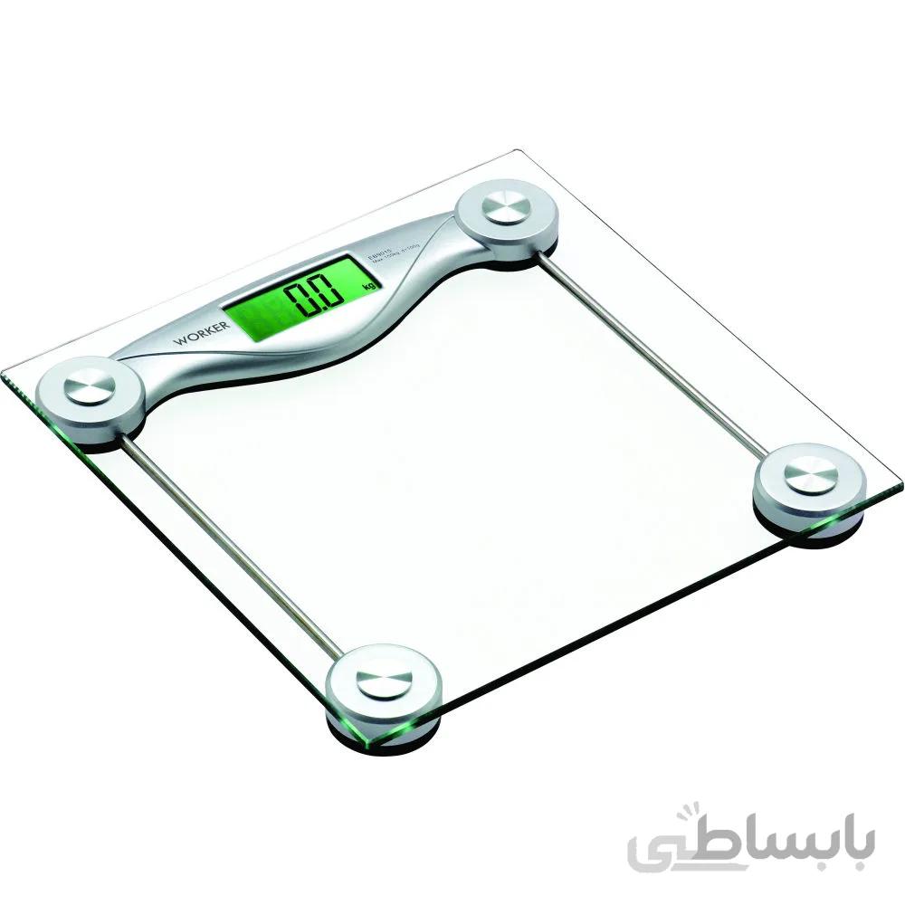 ترازوی کفی دیجیتال