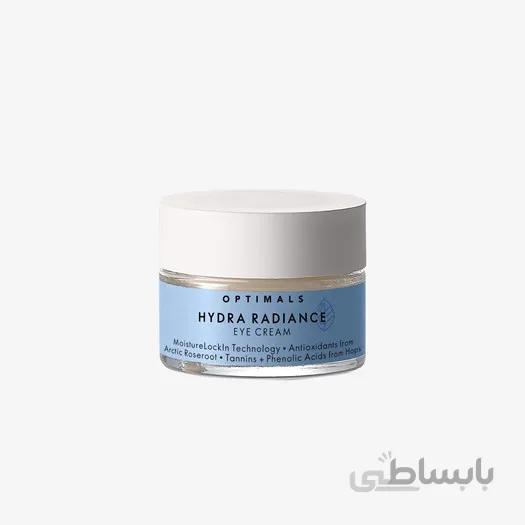 کرم دور چشم هیدرا رادیانس اوریفلیم