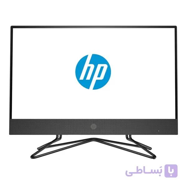 کامپیوتر همه کاره 22 اینچی اچ پی مدل (G4 200-Core i3 (10110U)-8GB-1TB-NT (Intel