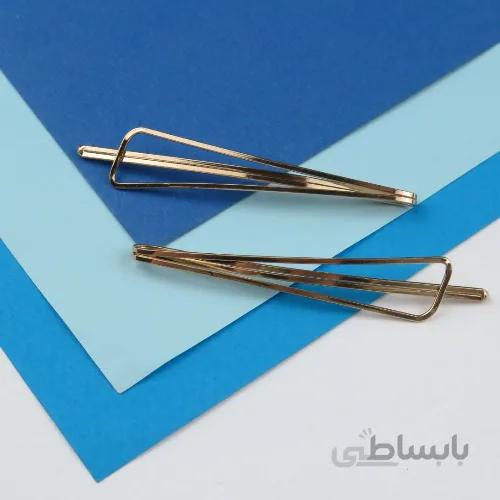 بغل سر فلزی