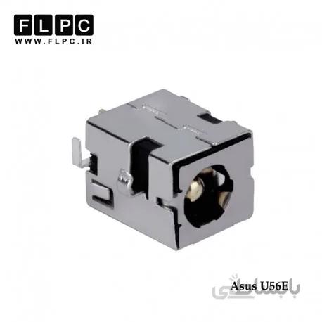 جک برق لپ تاپ ایسوس U56E لای برد Asus U56E Laptop DC Jack - FL033.1A