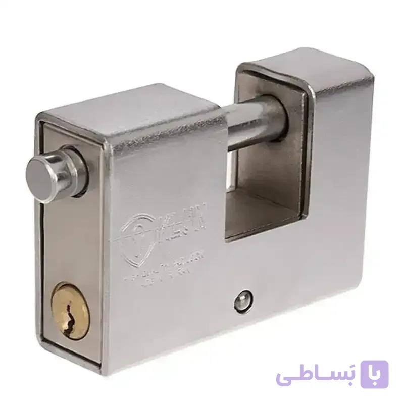 قفل کتابی کلون(90)
