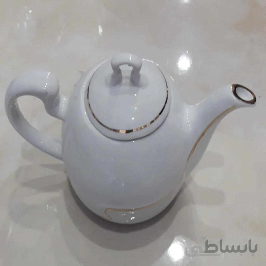قوری لمون رویال