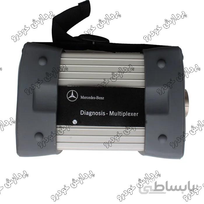 دستگاه دیاگ بنز Benz Star C3