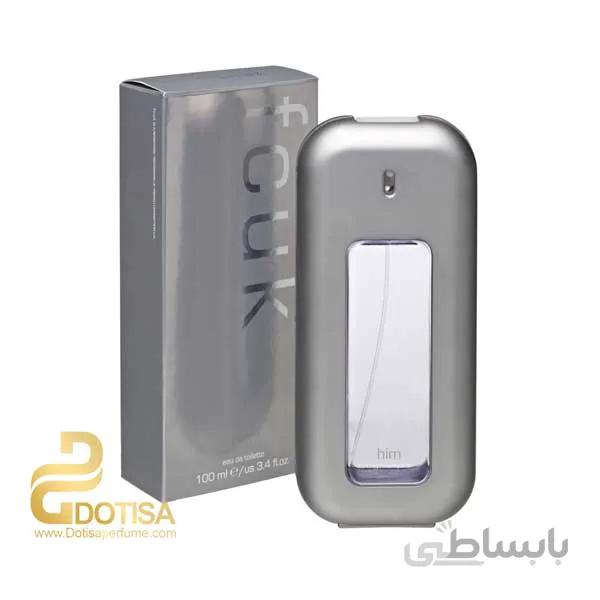 عطر ادکلن اف سی یو کی – FCUK HIM