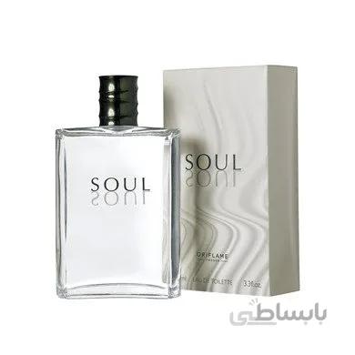 عطر ( ادوتویلت ) مردانه سول اوریفلیم Soul Edt