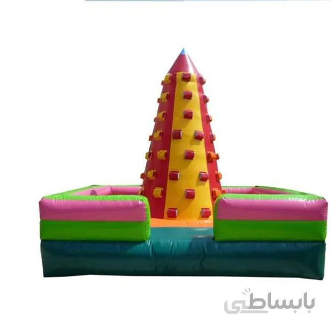 صخره نوری مخروطی بادي 090