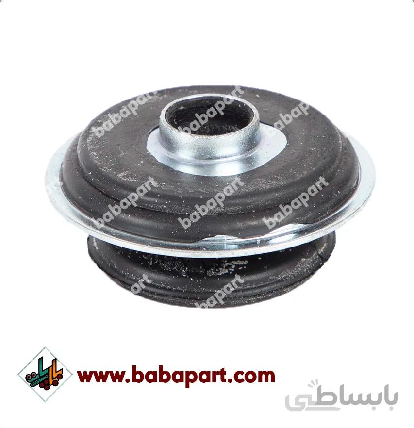 لاستیک محافظ(توپی سر کمک) کمک فنر عقب 1 ولا راین v5