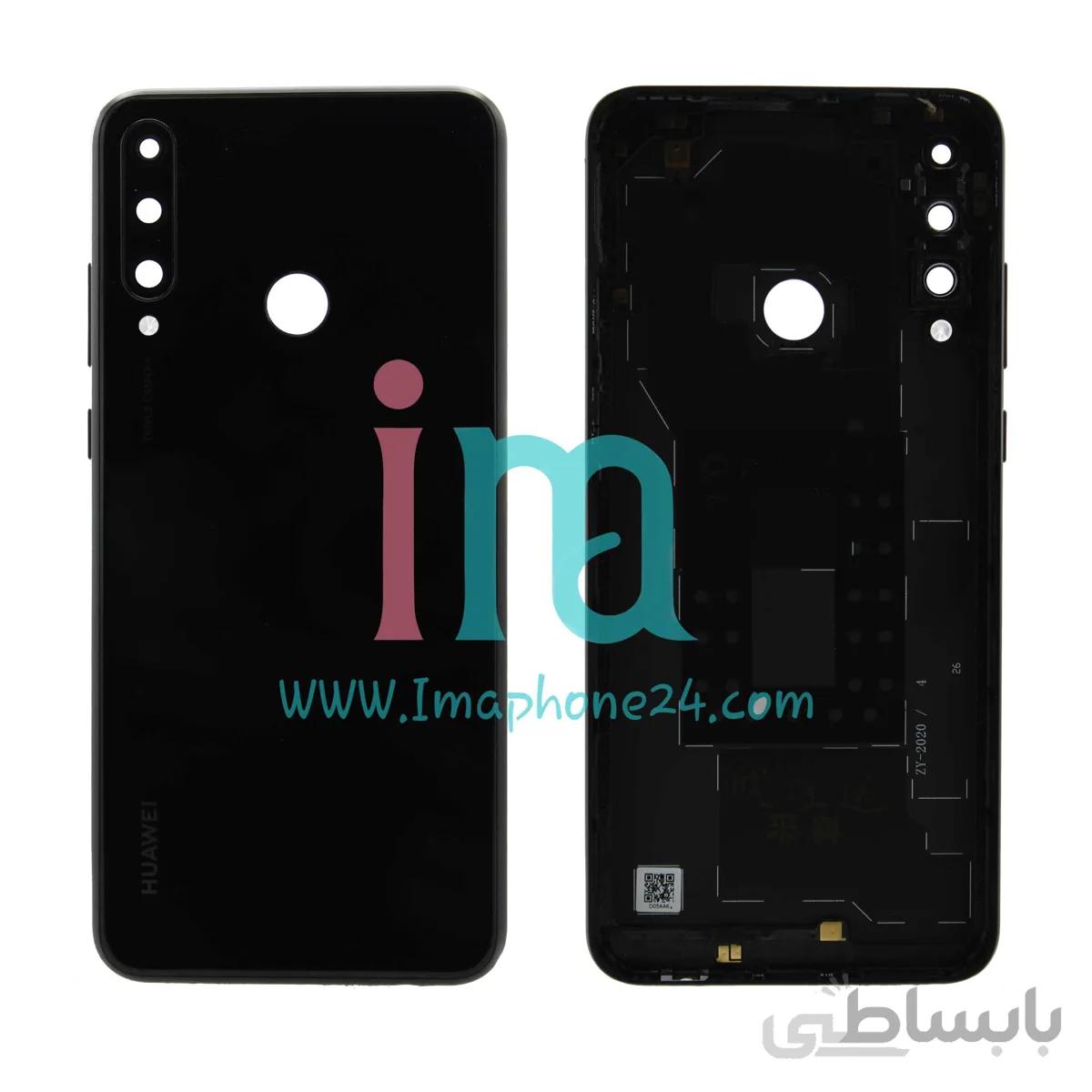 درب پشت هواوی Y6P 2020