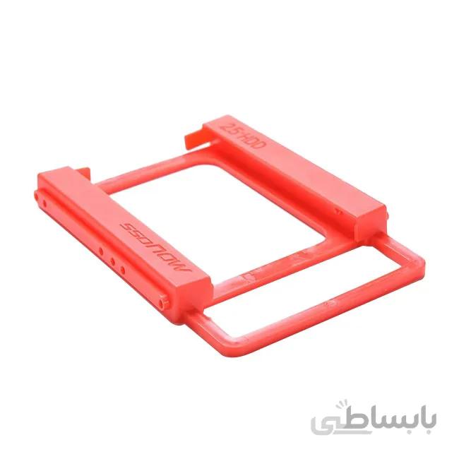براکت هارد اینترنال پی سی بی مدل TQ ا PCB TQ Internal HDD Bracke