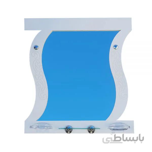 آینه روشویی آیدین مدل S