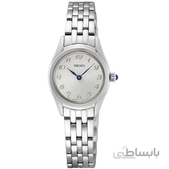 سیکو SWR057P1 ا ساعت مچی زنانه سیکو اصل SWR057P1