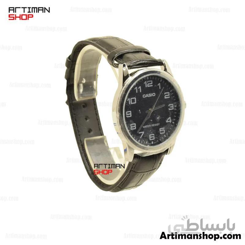 ساعت کاسیو MTP-V001L
