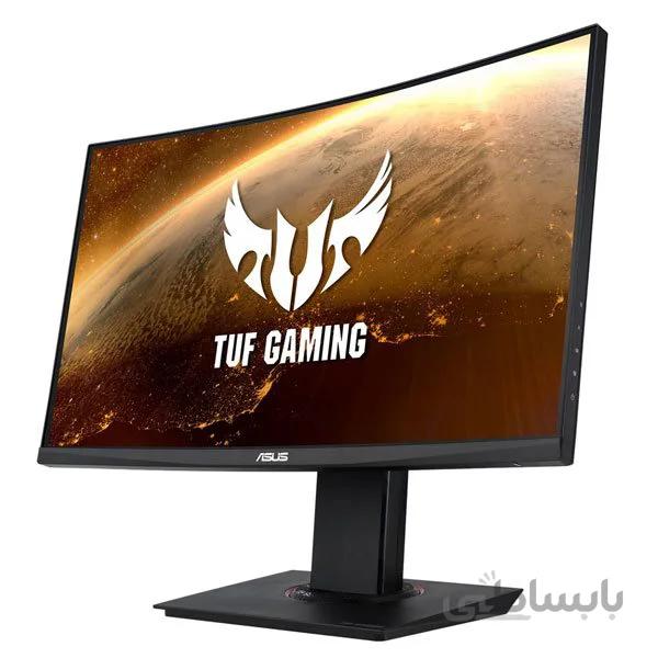 مانیتور ایسوس 23.6 اینچ مدل VG24VQ