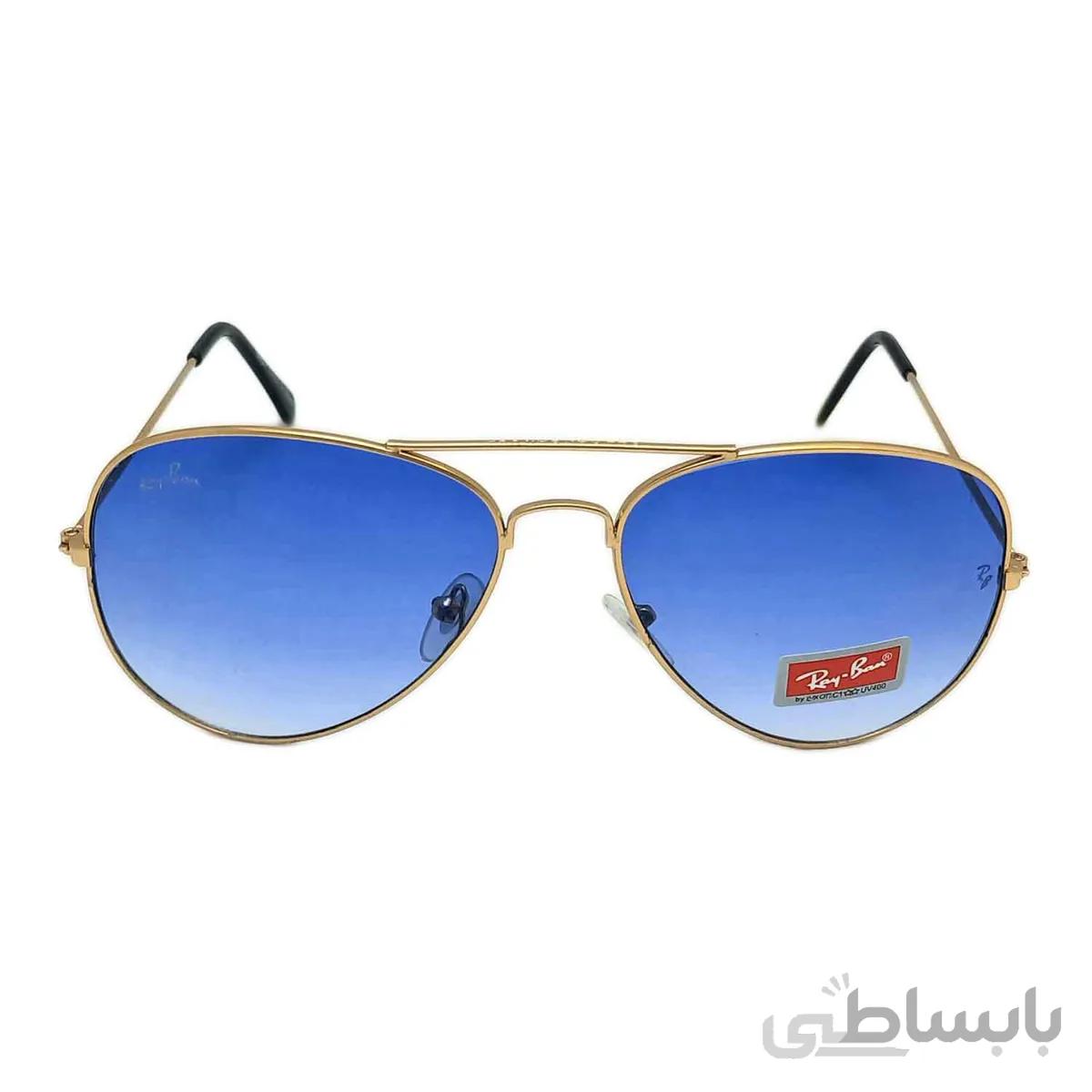 عینک آفتابی ری بن