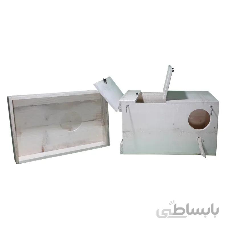 لانه عروس هلندی
