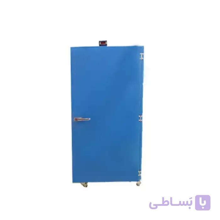 خشک کن میوه 20 کیلویی گازی