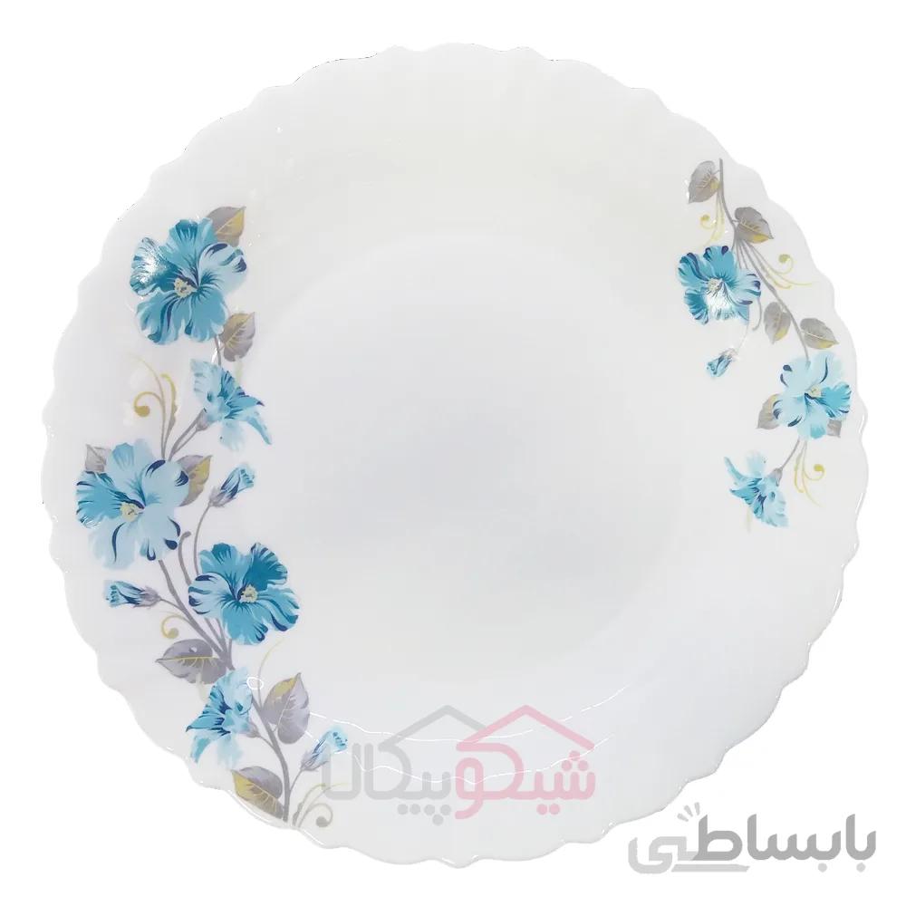 سرویس غذاخوری پارس اوپال مدل 768