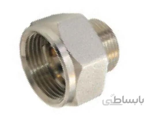 تبدیل توپیچ روپیچ نیوپایپ ("3/4*"1/2)