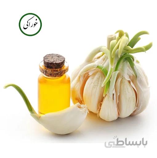 روغن سیر
