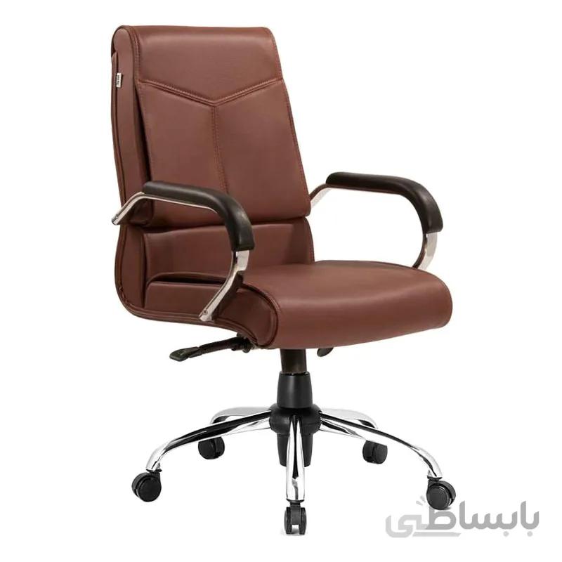 صندلی کارمندی E550S