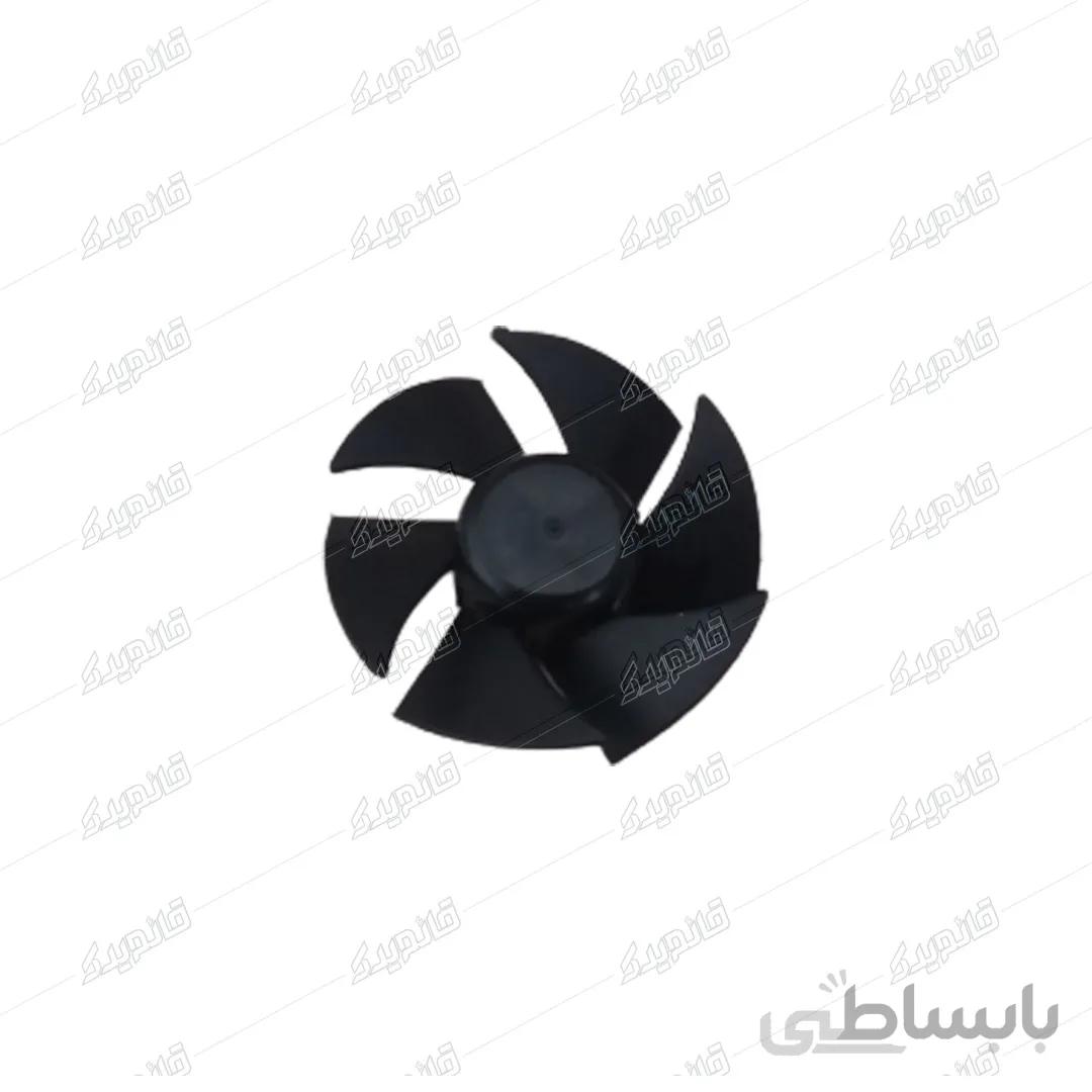 پروانه سشوار صبا