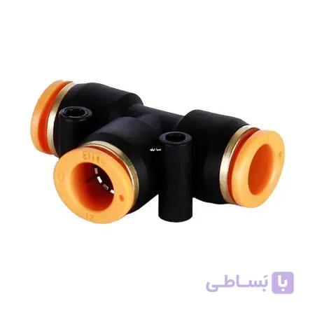سه راهی 8 پنوماتیک