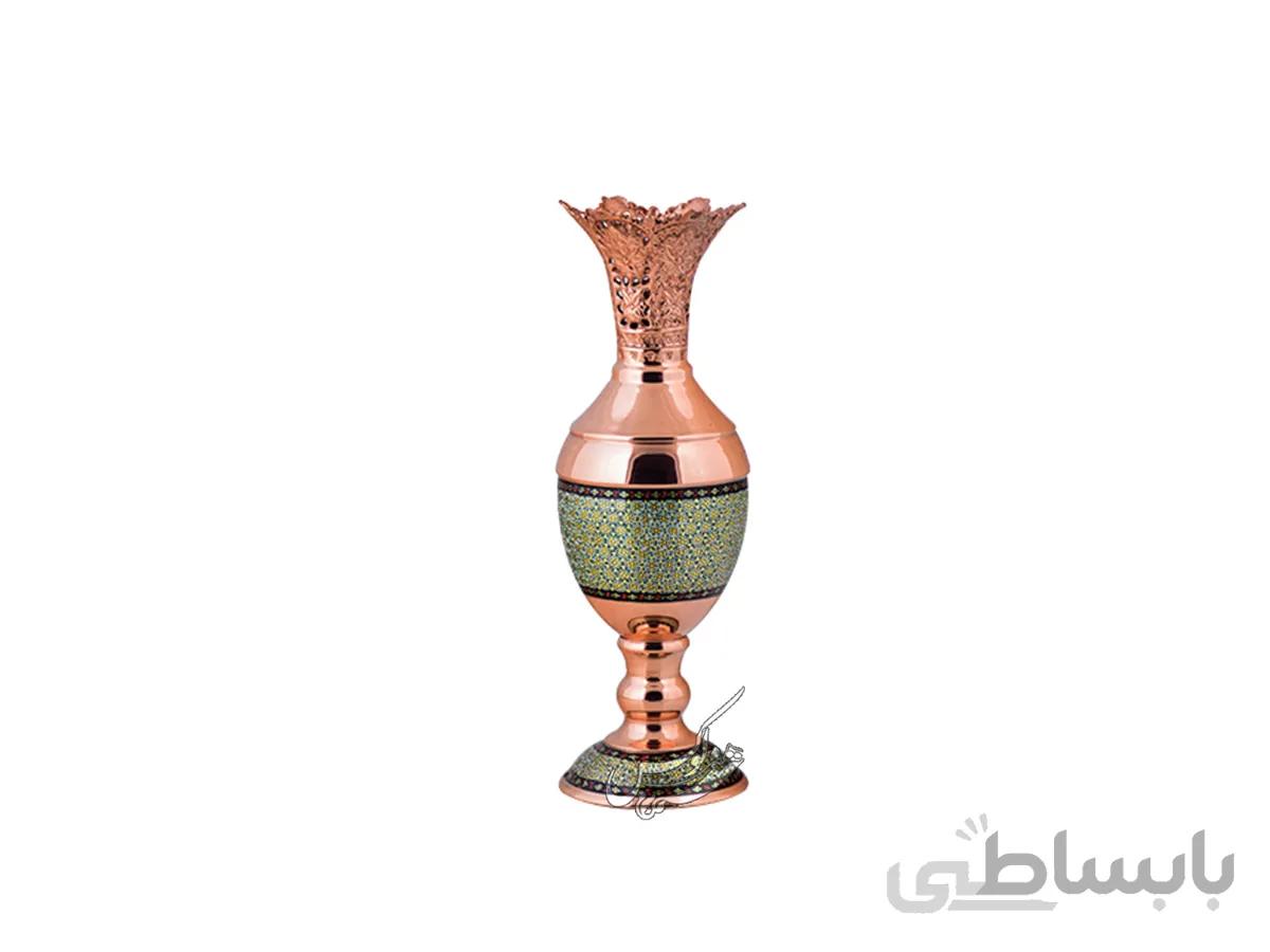 سنبلدان مس و خاتم شماره 2 آقاجانی